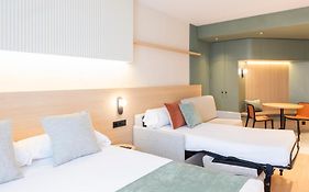 Aparthotel Atenea Calabria